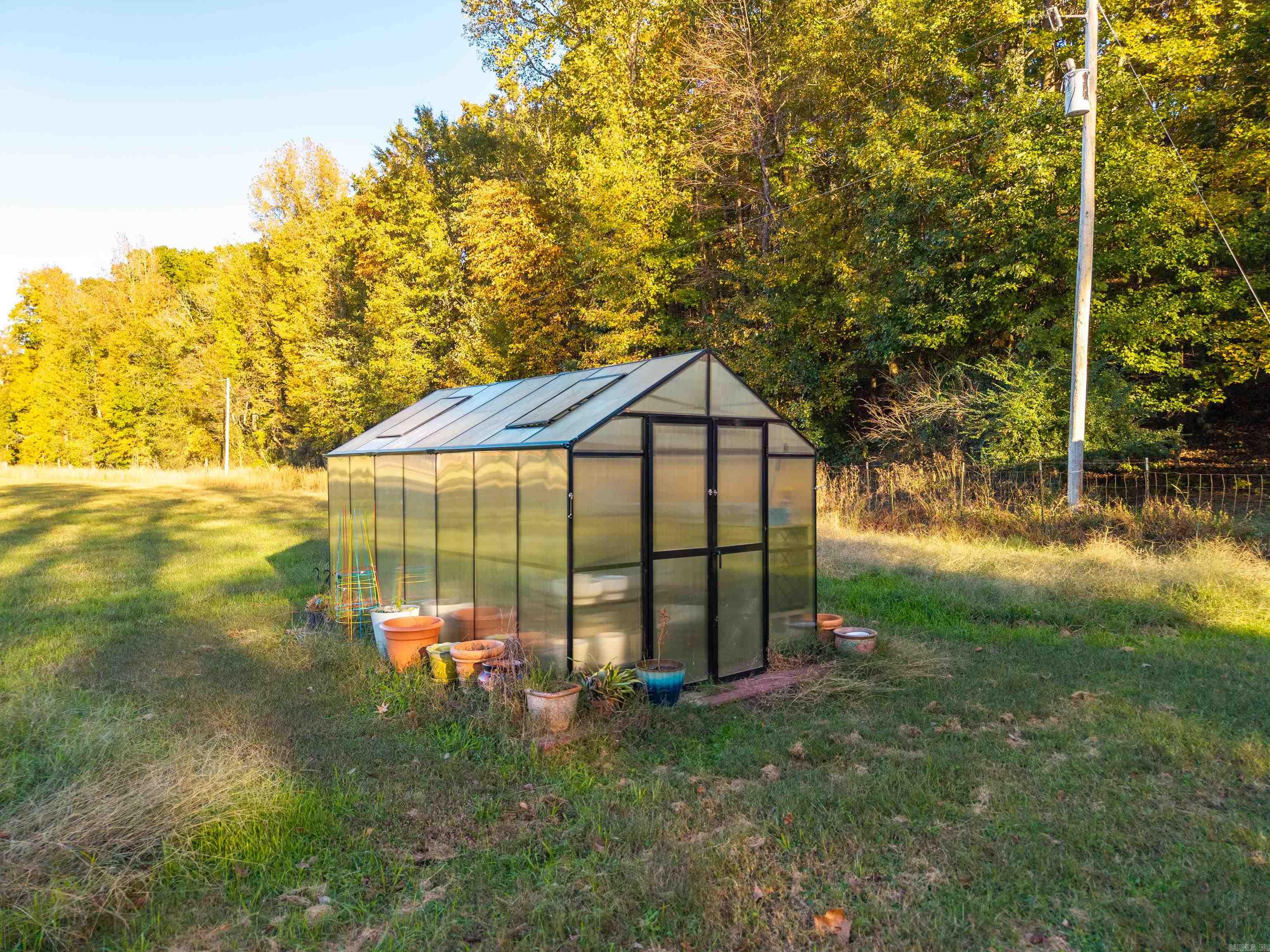 175 Appaloosa Trail  Hot Springs, AR