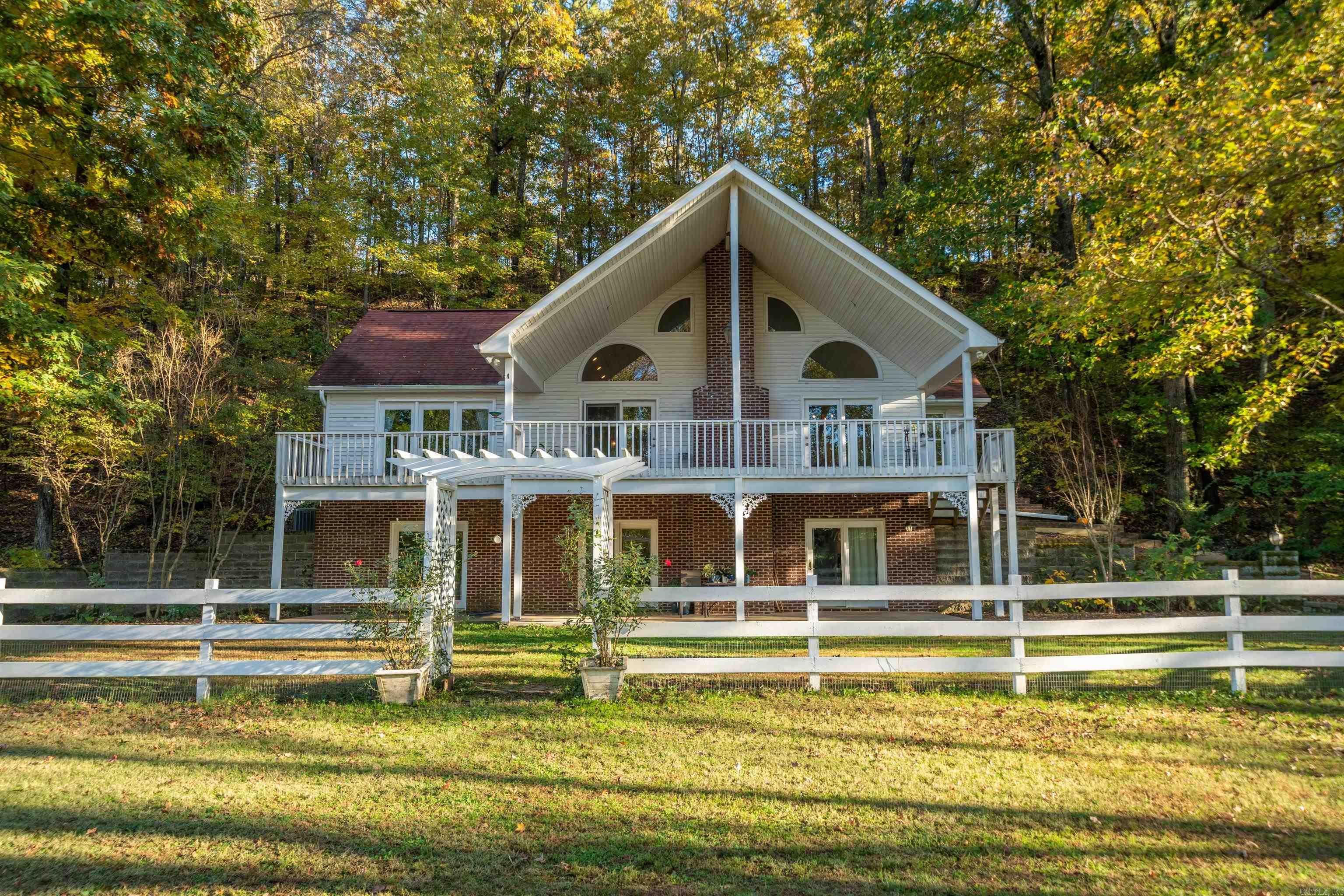 175 Appaloosa Trail  Hot Springs, AR