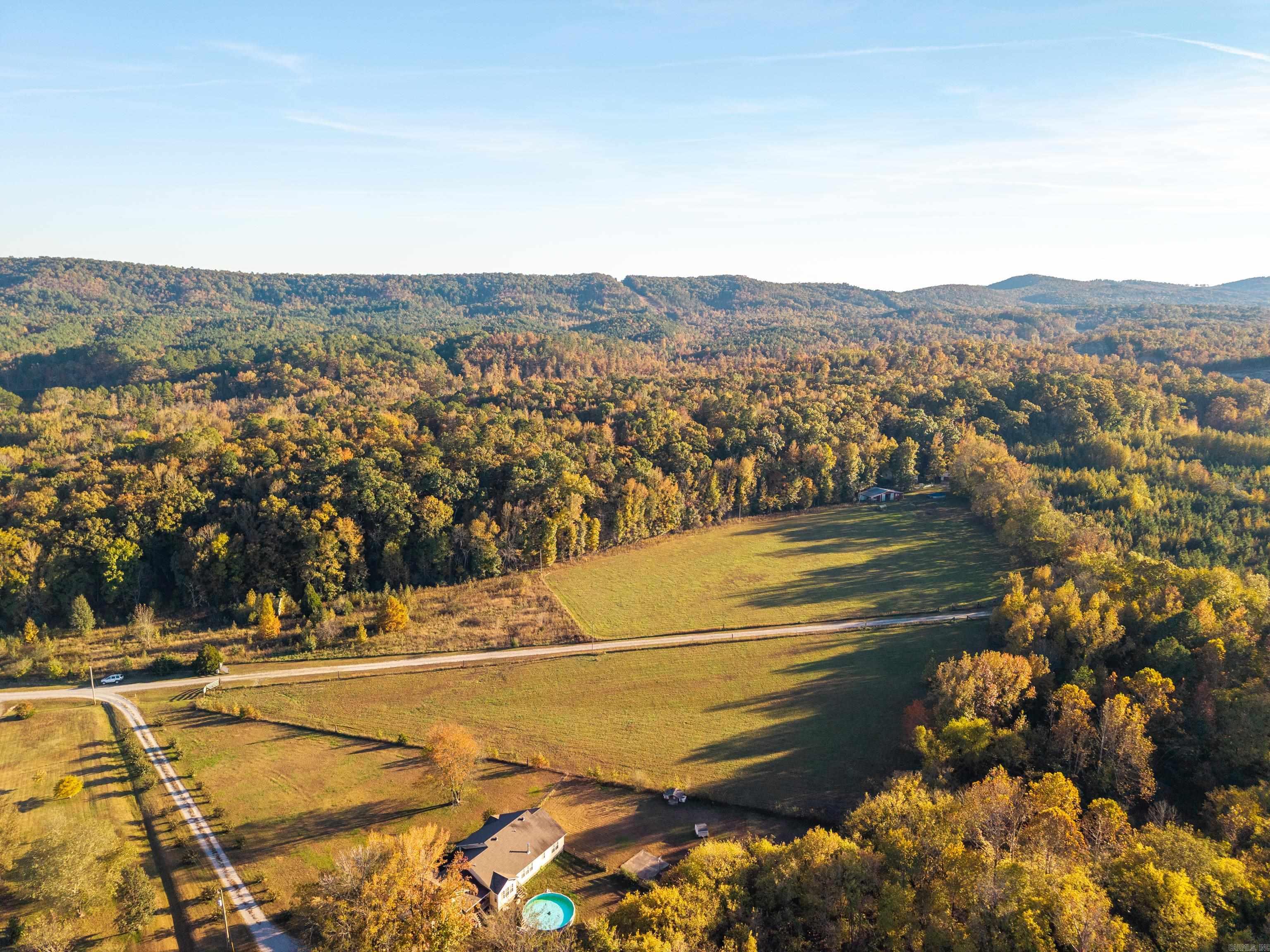 175 Appaloosa Trail  Hot Springs, AR