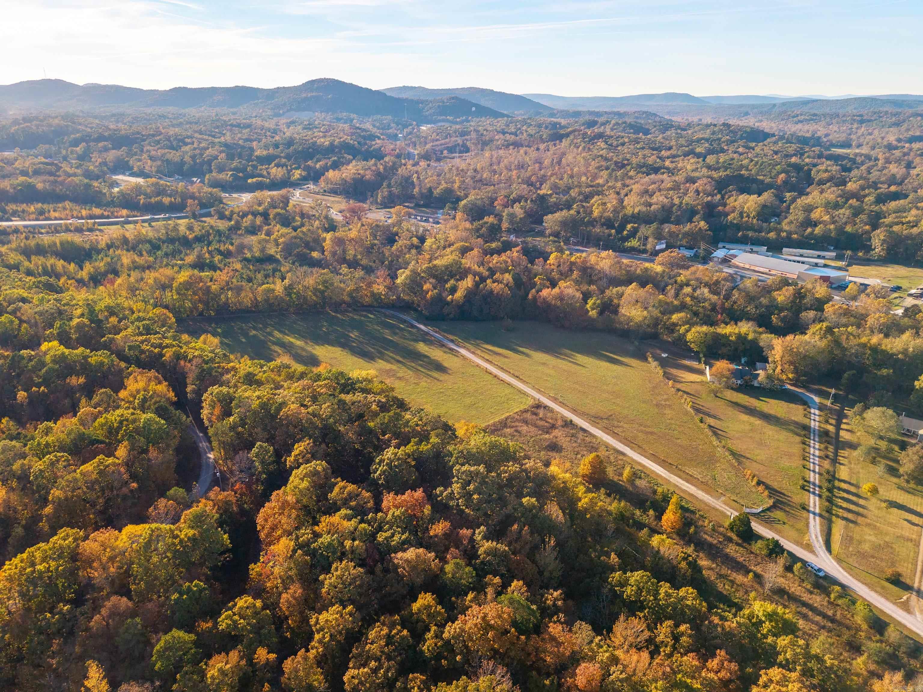 175 Appaloosa Trail  Hot Springs, AR