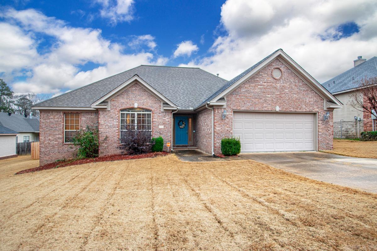 111 Woodridge  Little Rock, AR