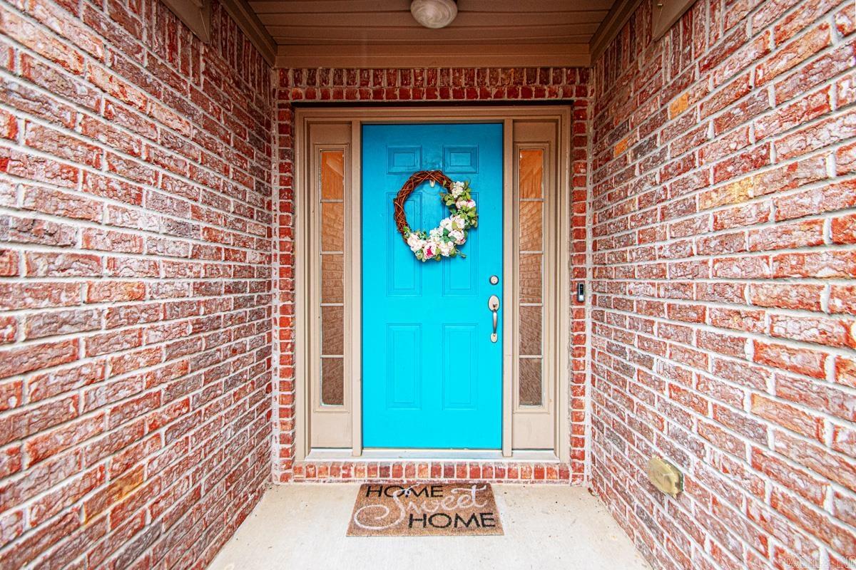 111 Woodridge  Little Rock, AR