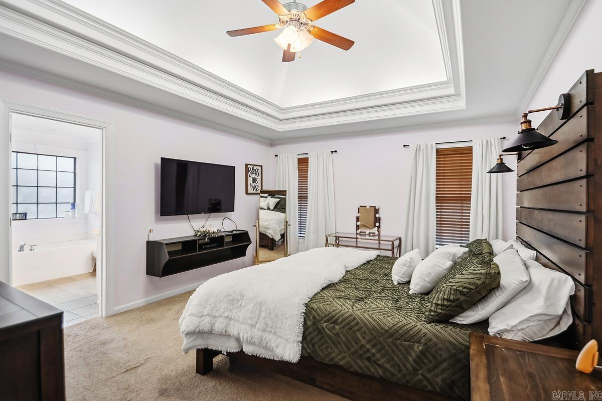 111 Woodridge  Little Rock, AR