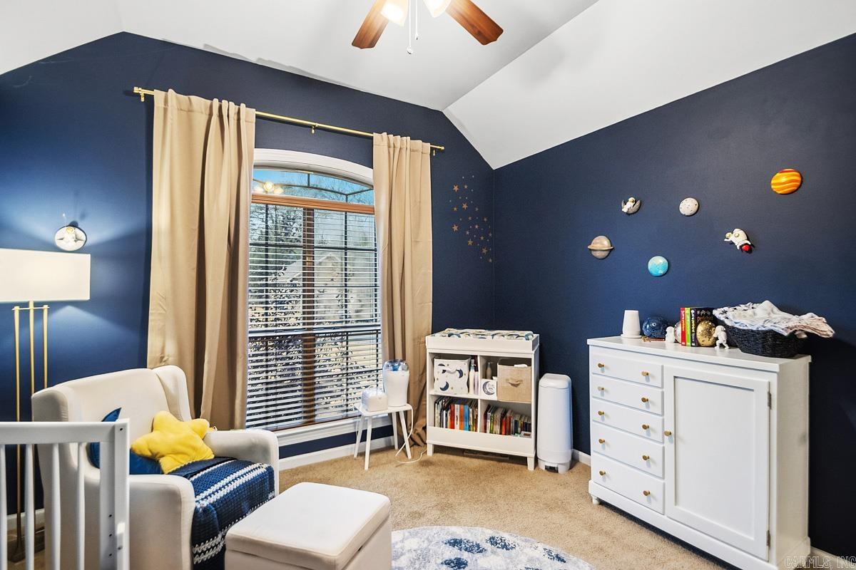 111 Woodridge  Little Rock, AR