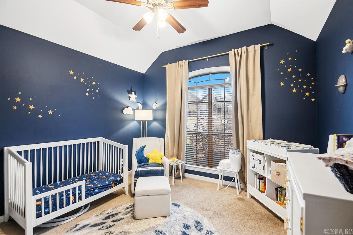 111 Woodridge  Little Rock, AR