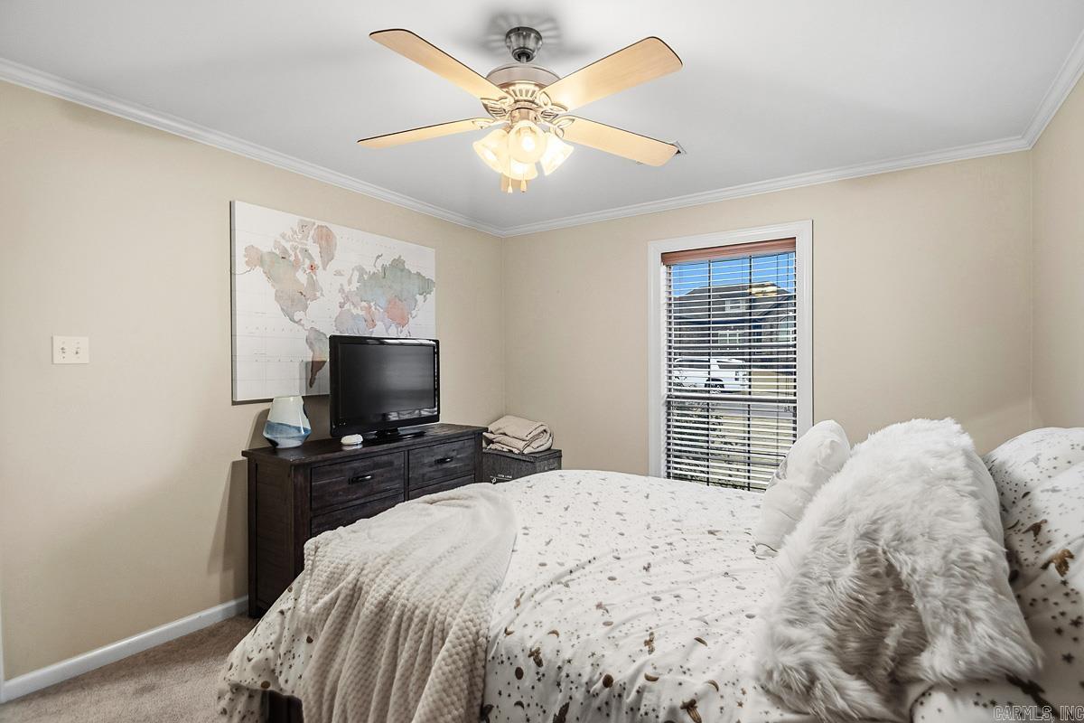 111 Woodridge  Little Rock, AR