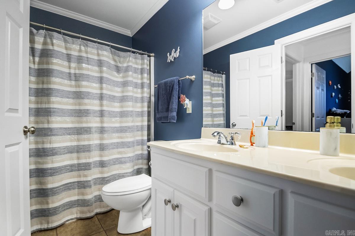 111 Woodridge  Little Rock, AR