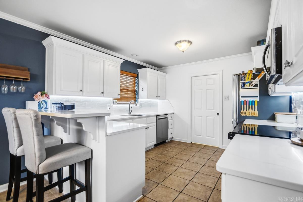 111 Woodridge  Little Rock, AR