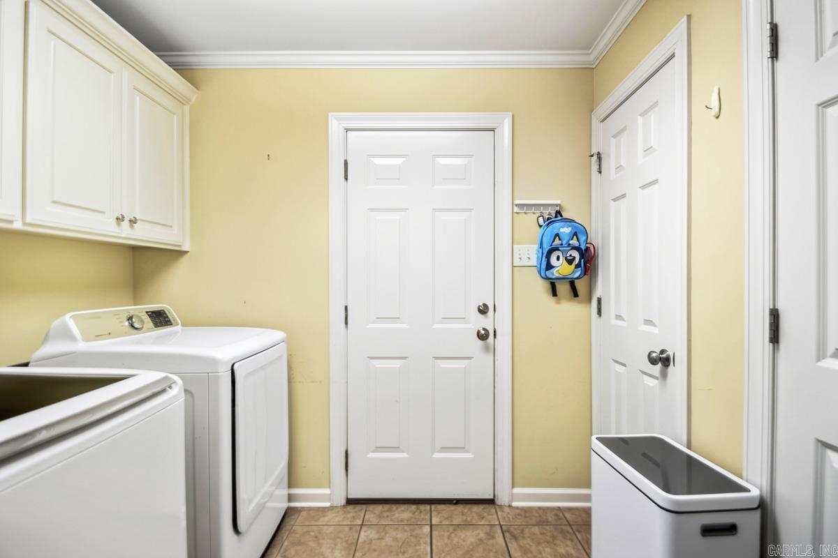 111 Woodridge  Little Rock, AR