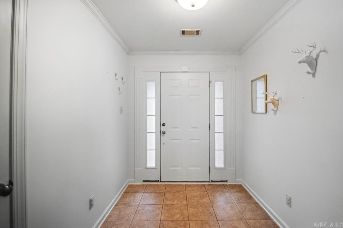 111 Woodridge  Little Rock, AR