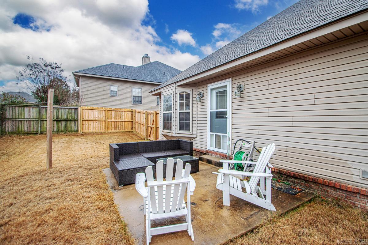 111 Woodridge  Little Rock, AR