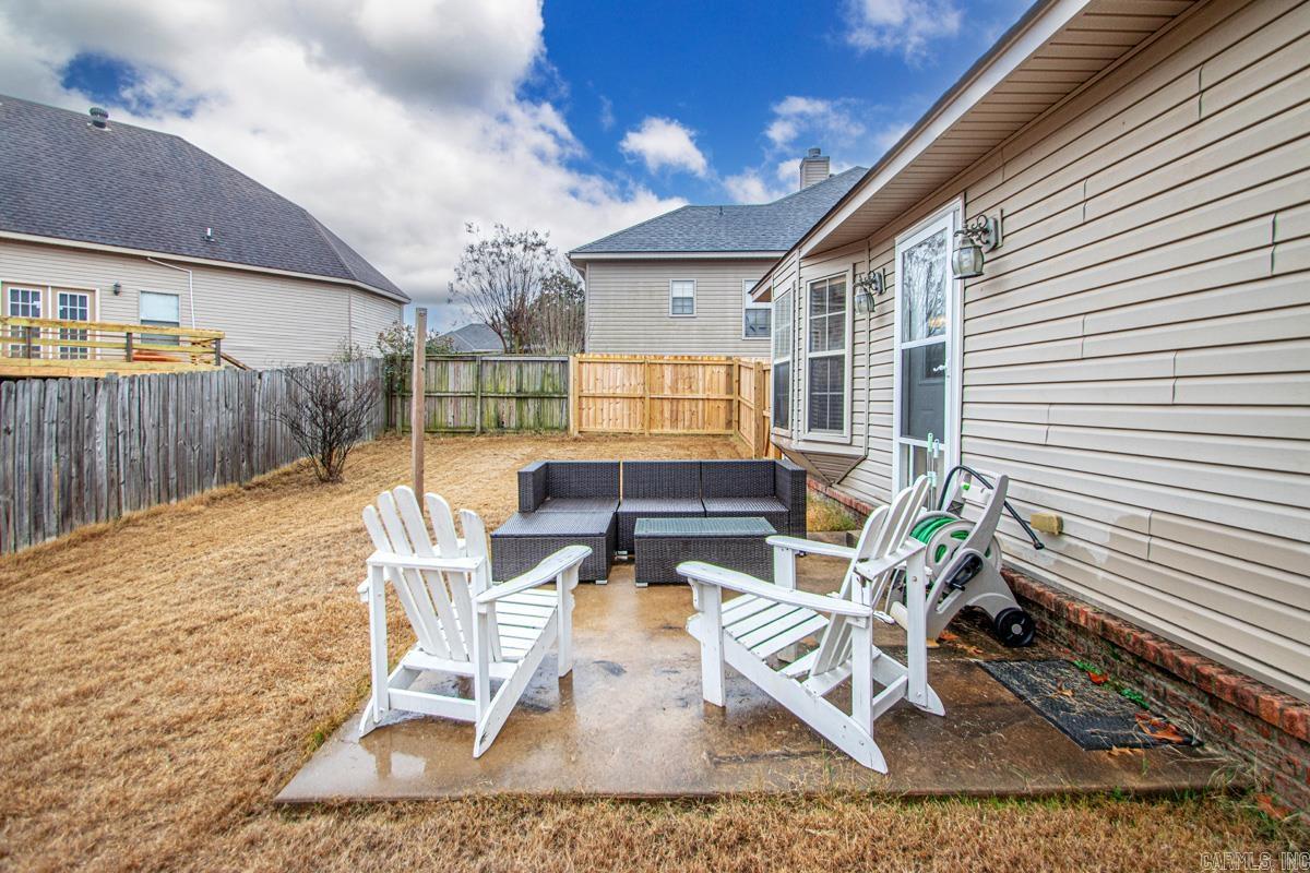 111 Woodridge  Little Rock, AR