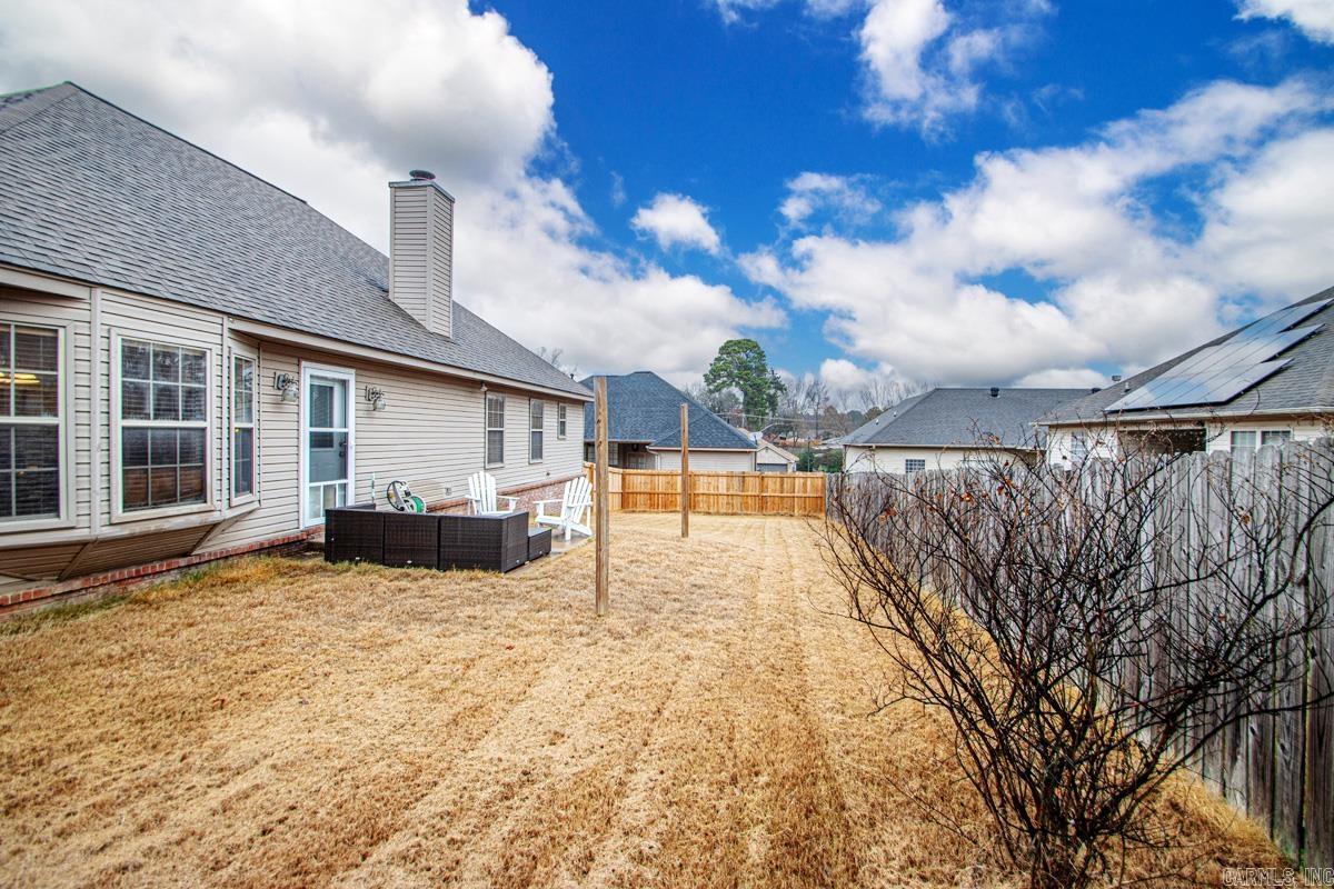 111 Woodridge  Little Rock, AR