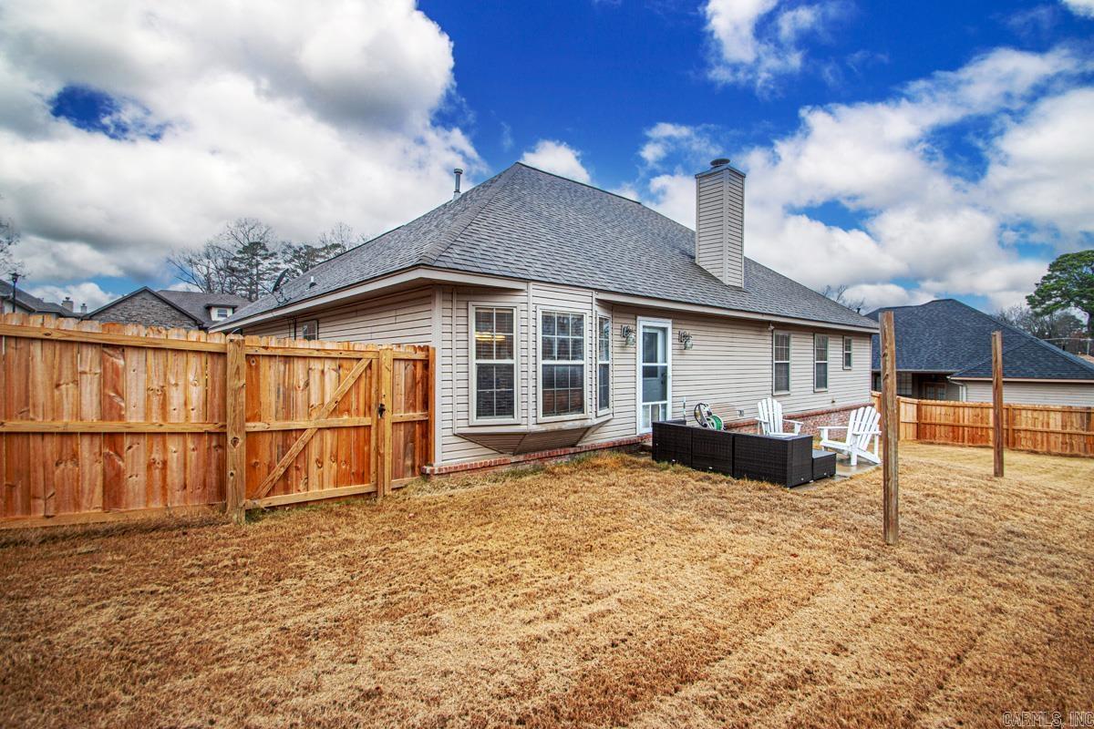 111 Woodridge  Little Rock, AR