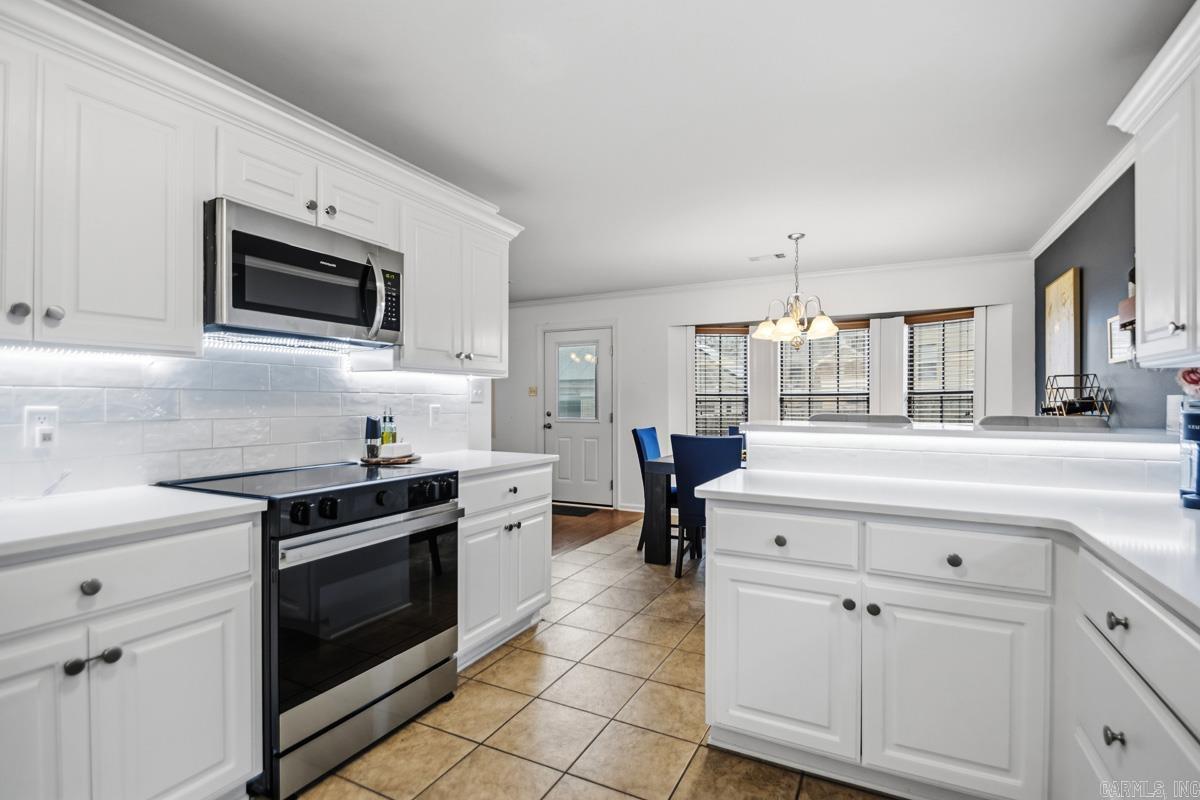 111 Woodridge  Little Rock, AR