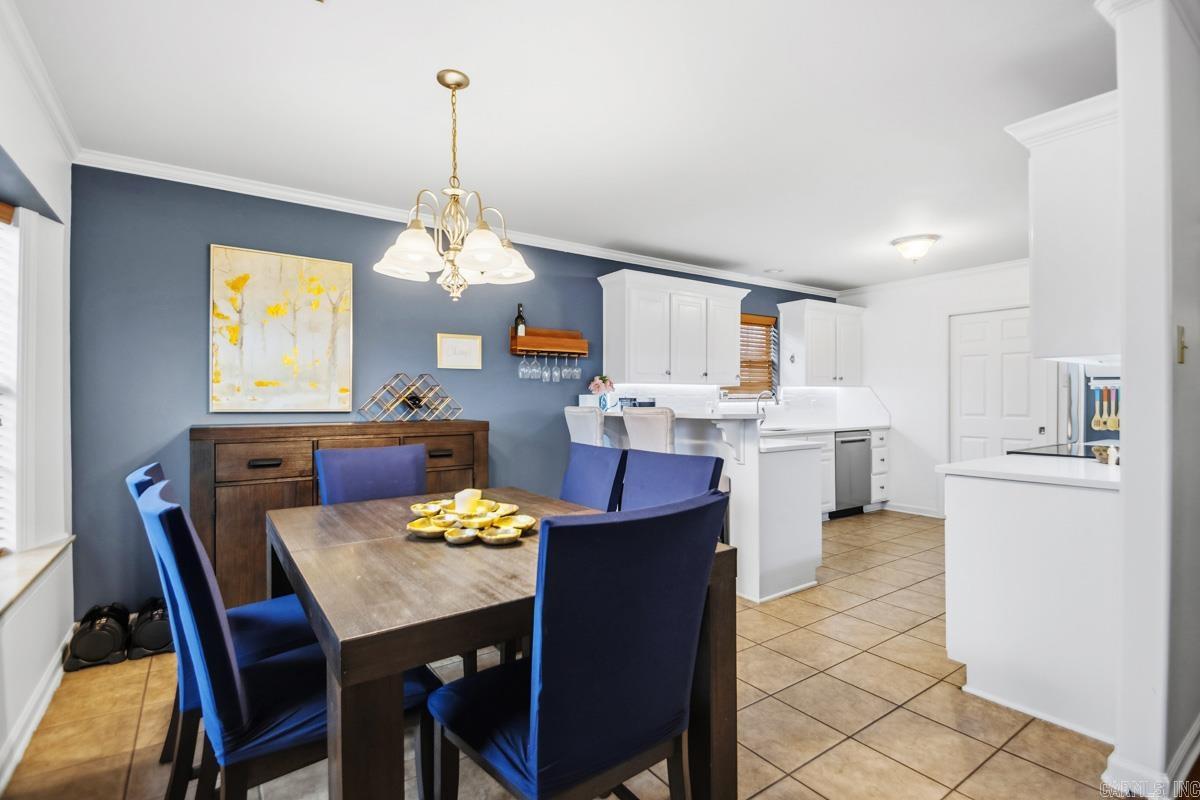 111 Woodridge  Little Rock, AR