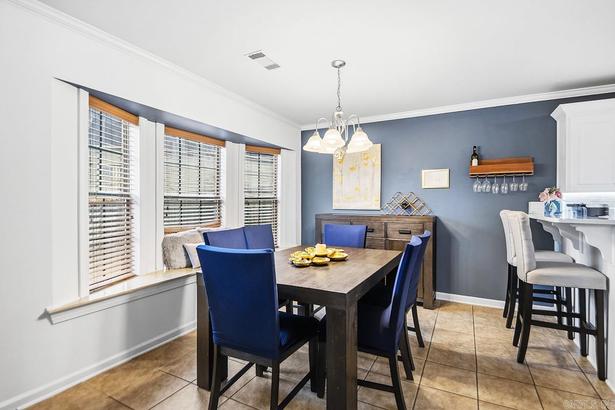 111 Woodridge  Little Rock, AR