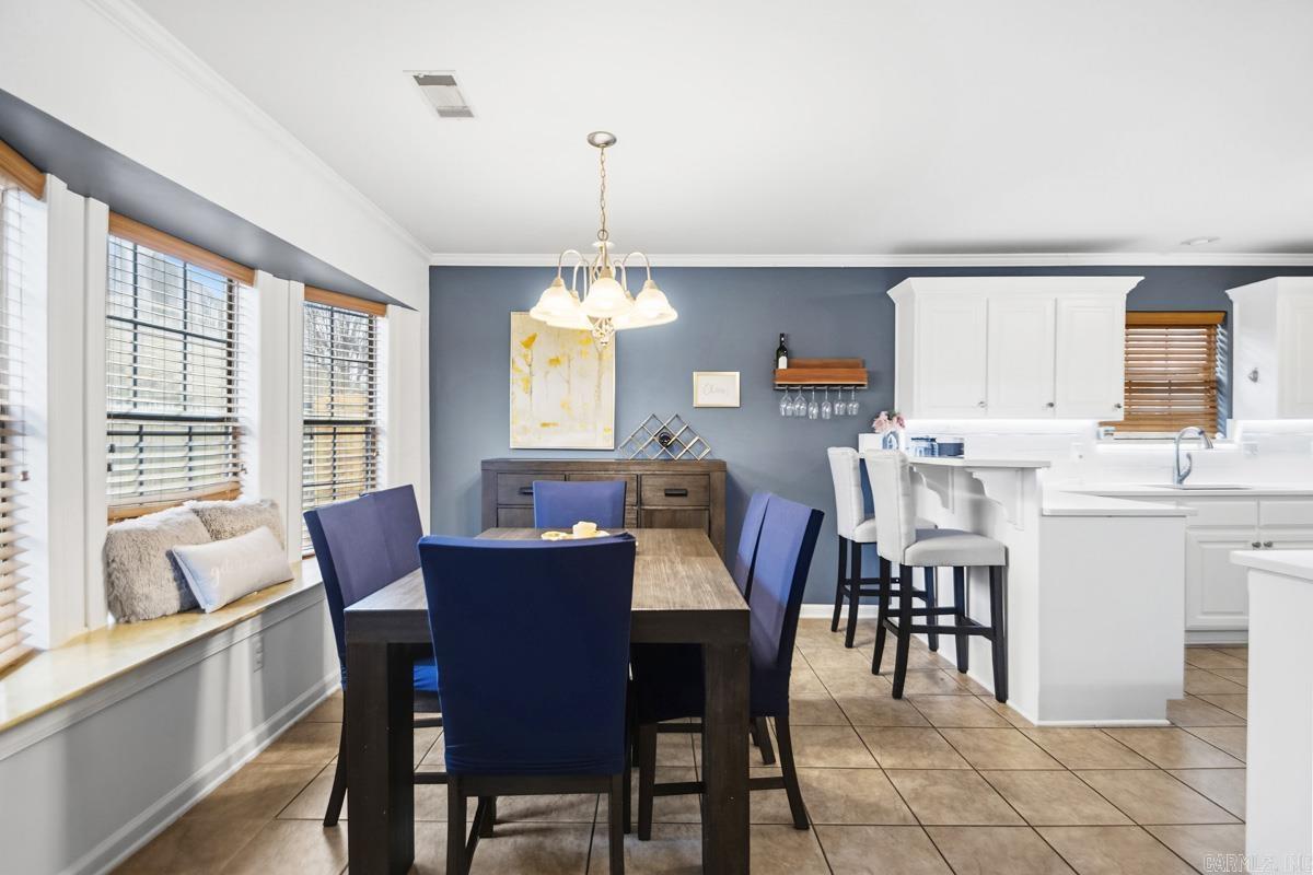 111 Woodridge  Little Rock, AR