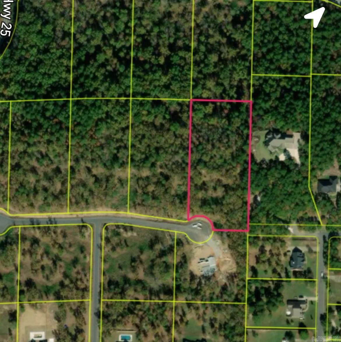 1320 Sawyer  Conway, AR