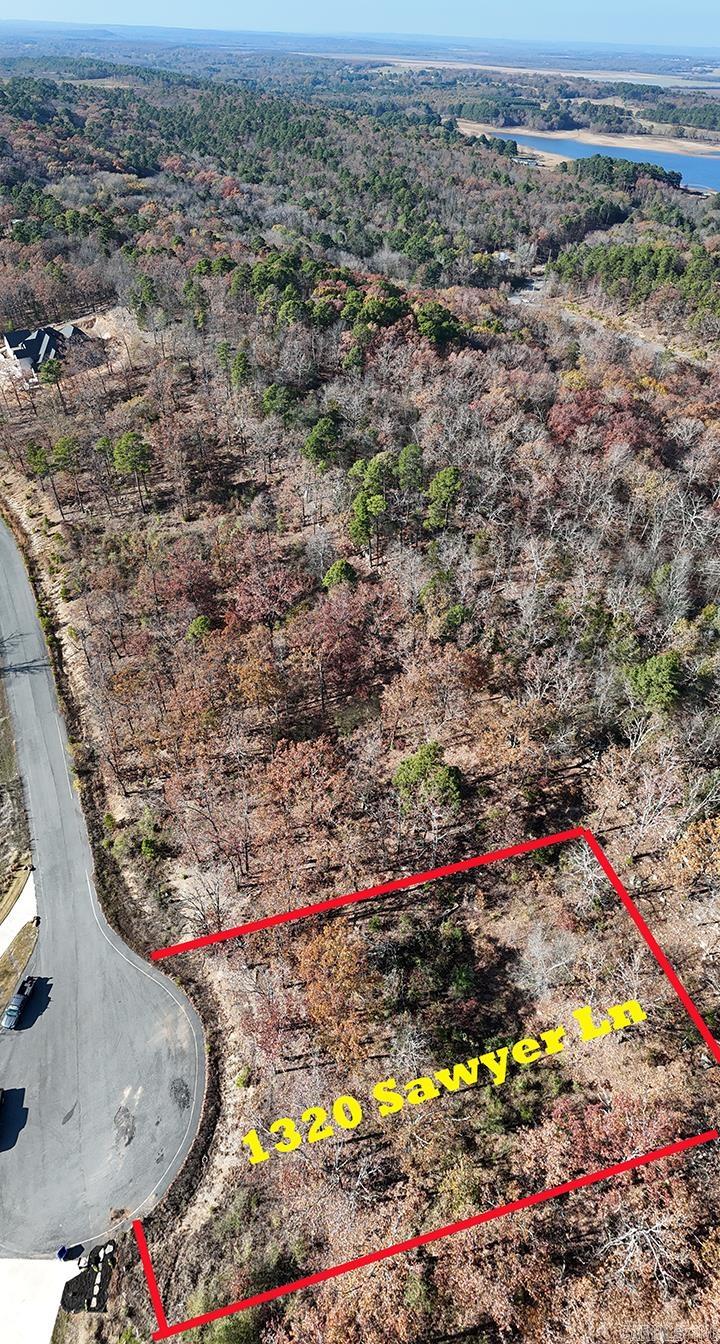 1320 Sawyer  Conway, AR