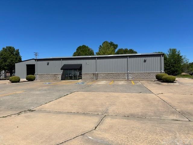 1290 Dons  Conway, AR