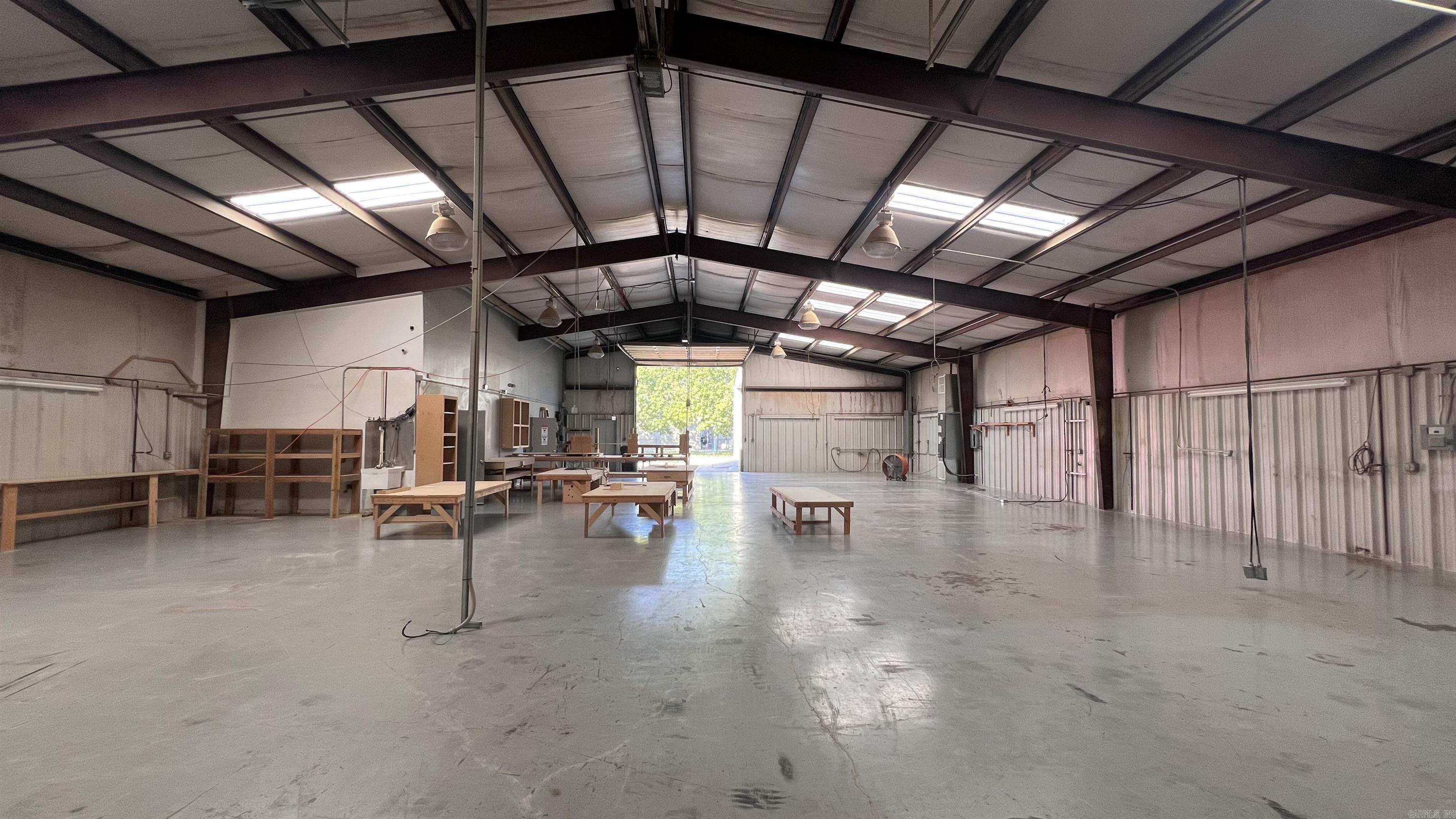 1290 Dons  Conway, AR