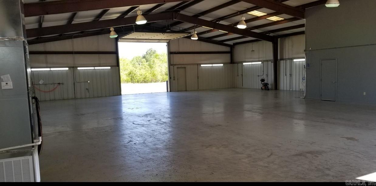 1290 Dons  Conway, AR