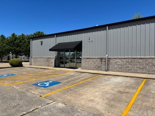 1290 Dons  Conway, AR