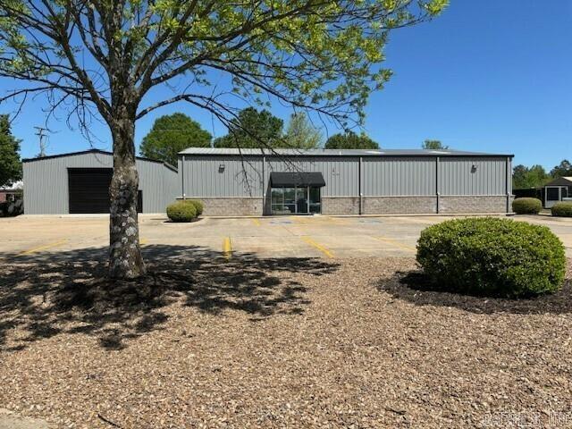 1290 Dons  Conway, AR