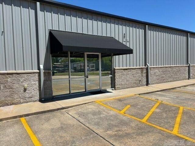 1290 Dons  Conway, AR