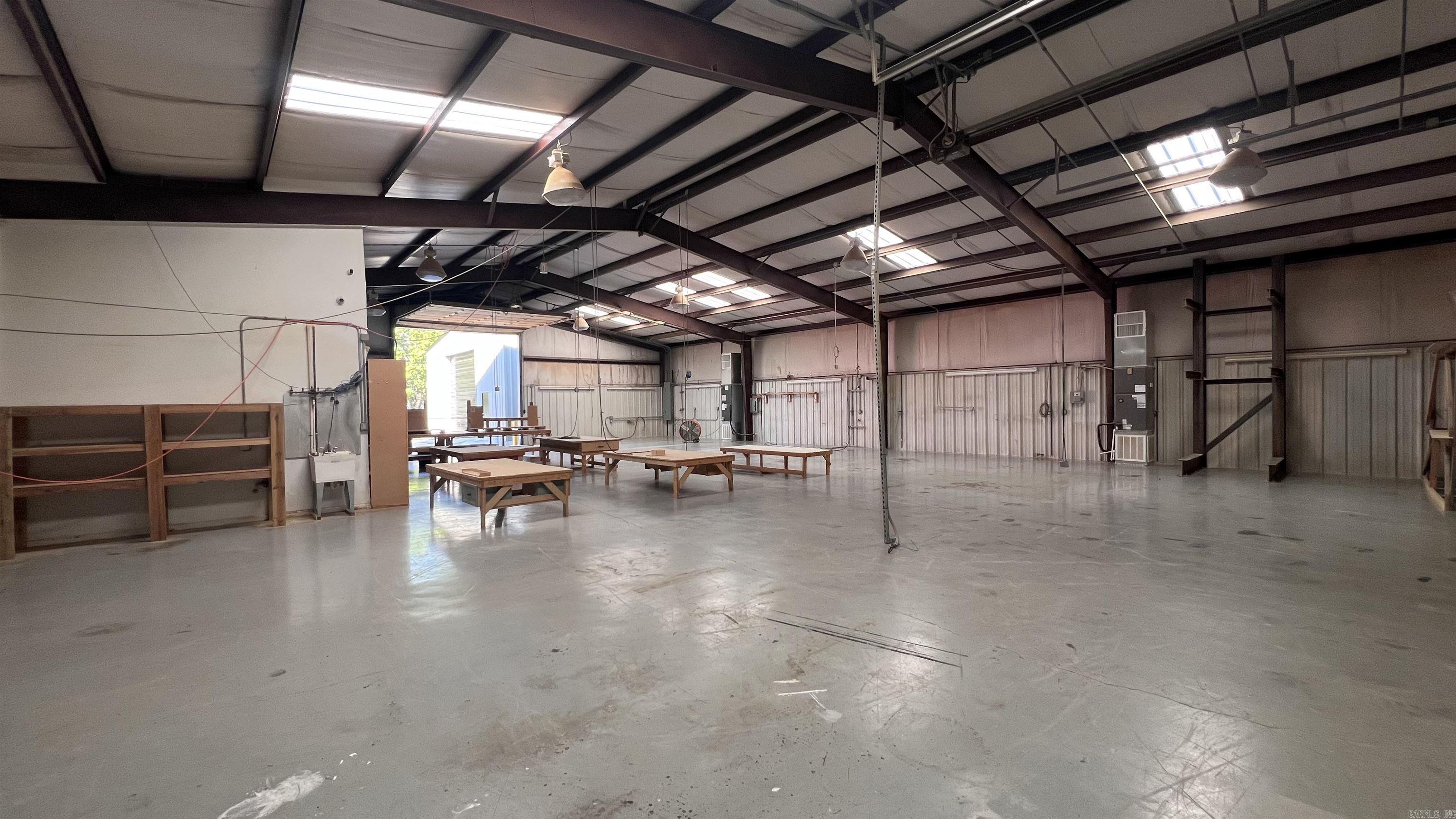 1290 Dons  Conway, AR