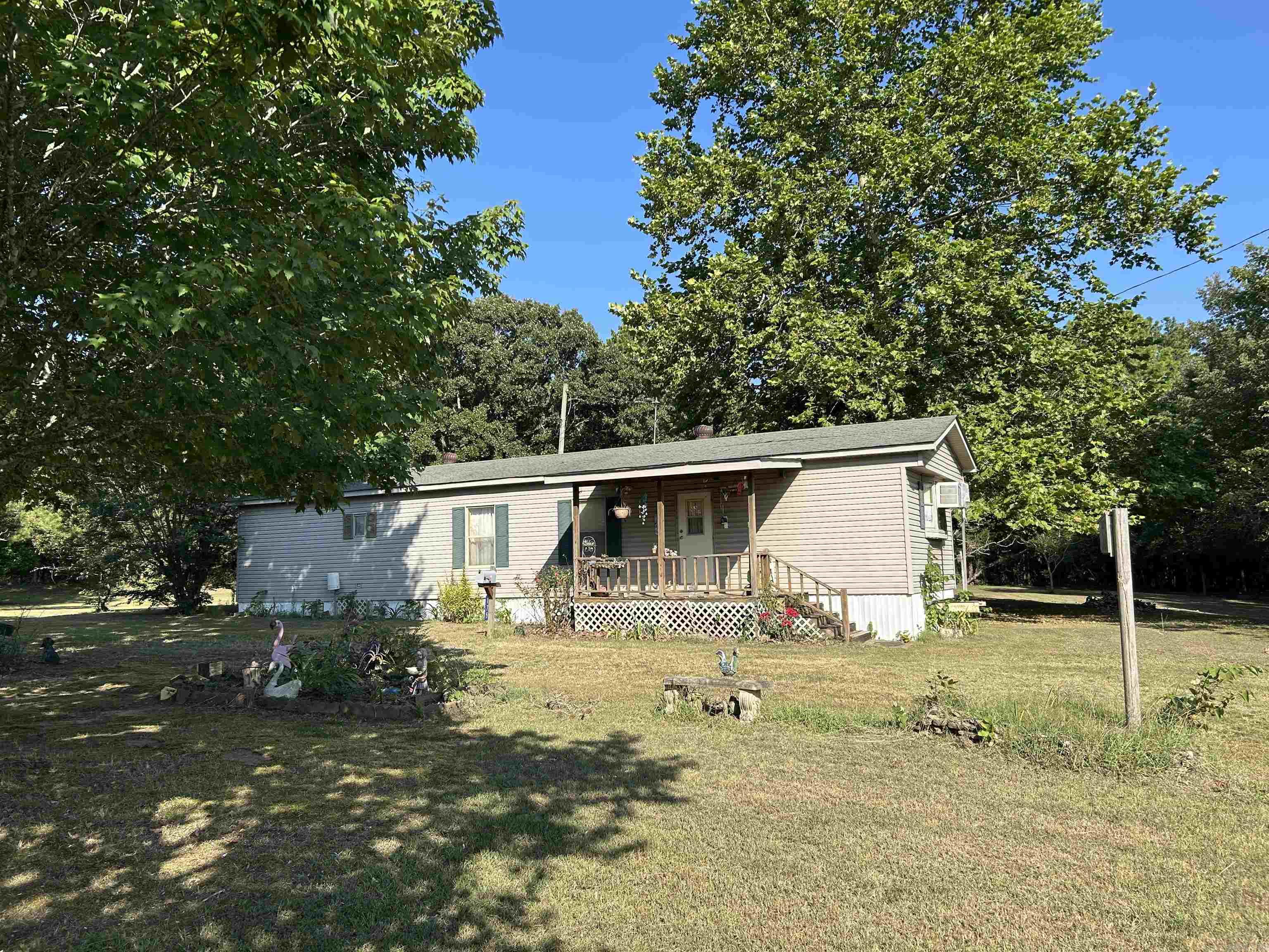 175 Achy Breaky  Greers Ferry, AR