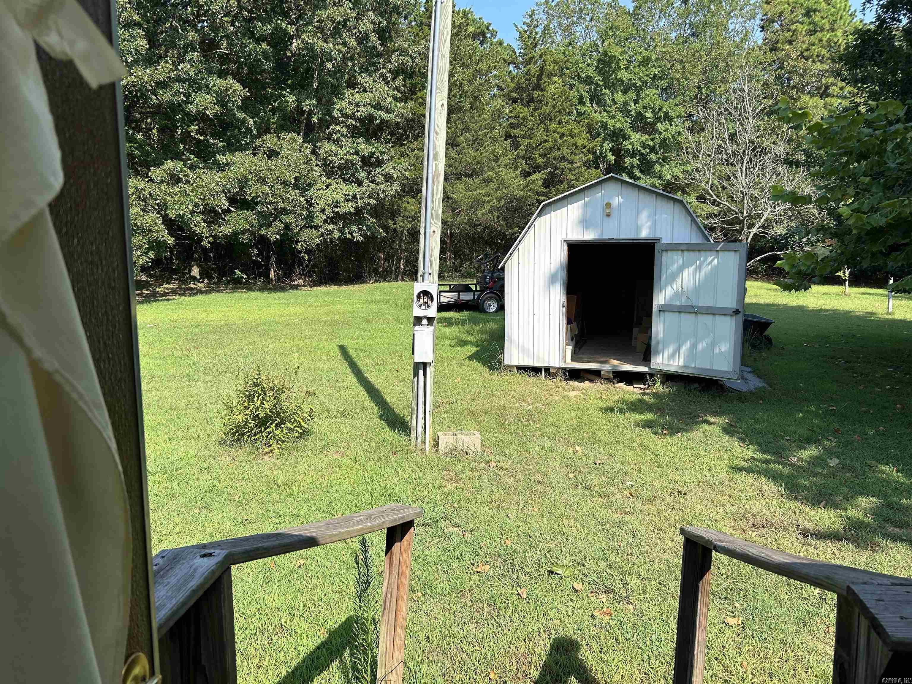 175 Achy Breaky  Greers Ferry, AR