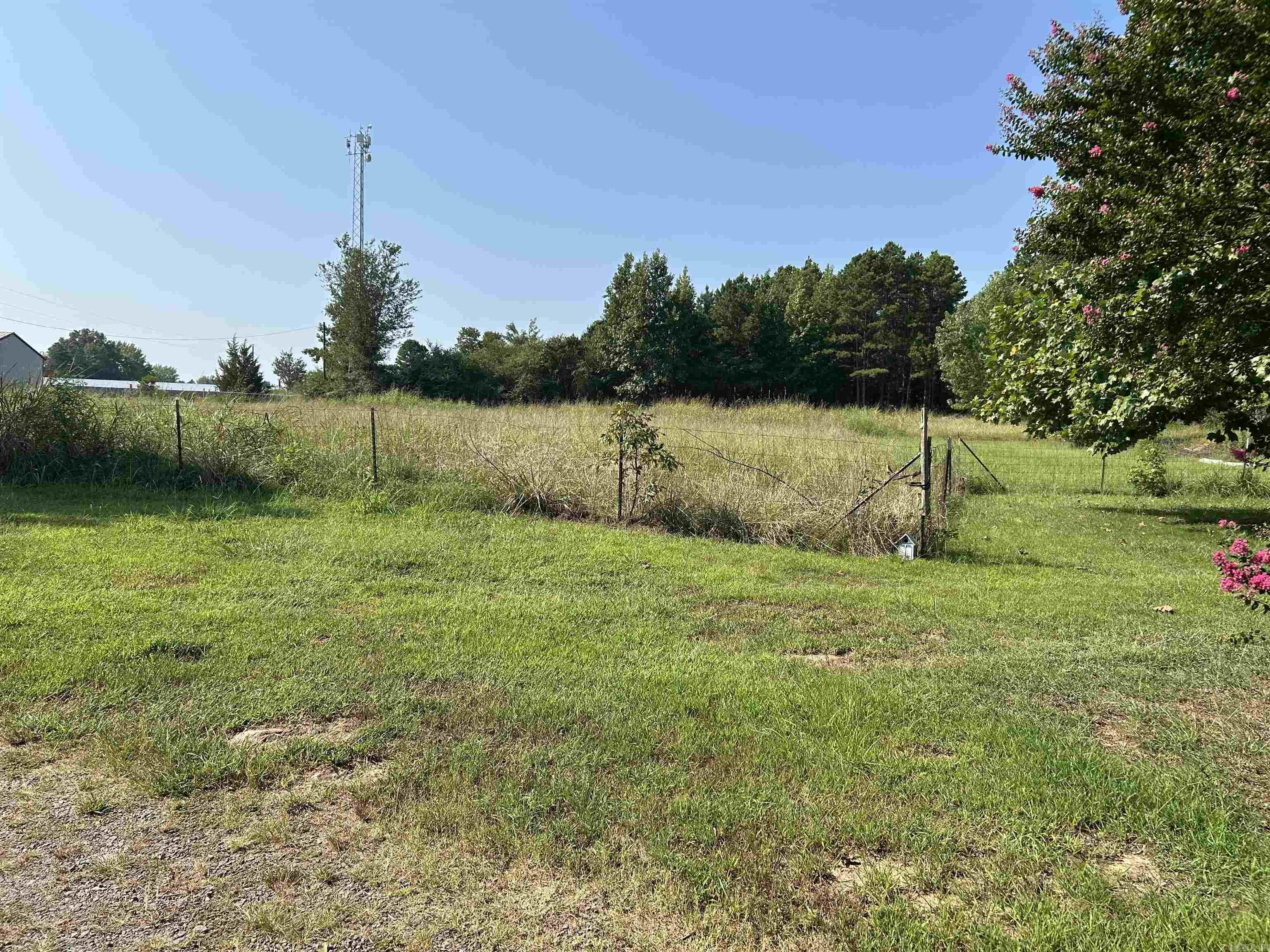 175 Achy Breaky  Greers Ferry, AR