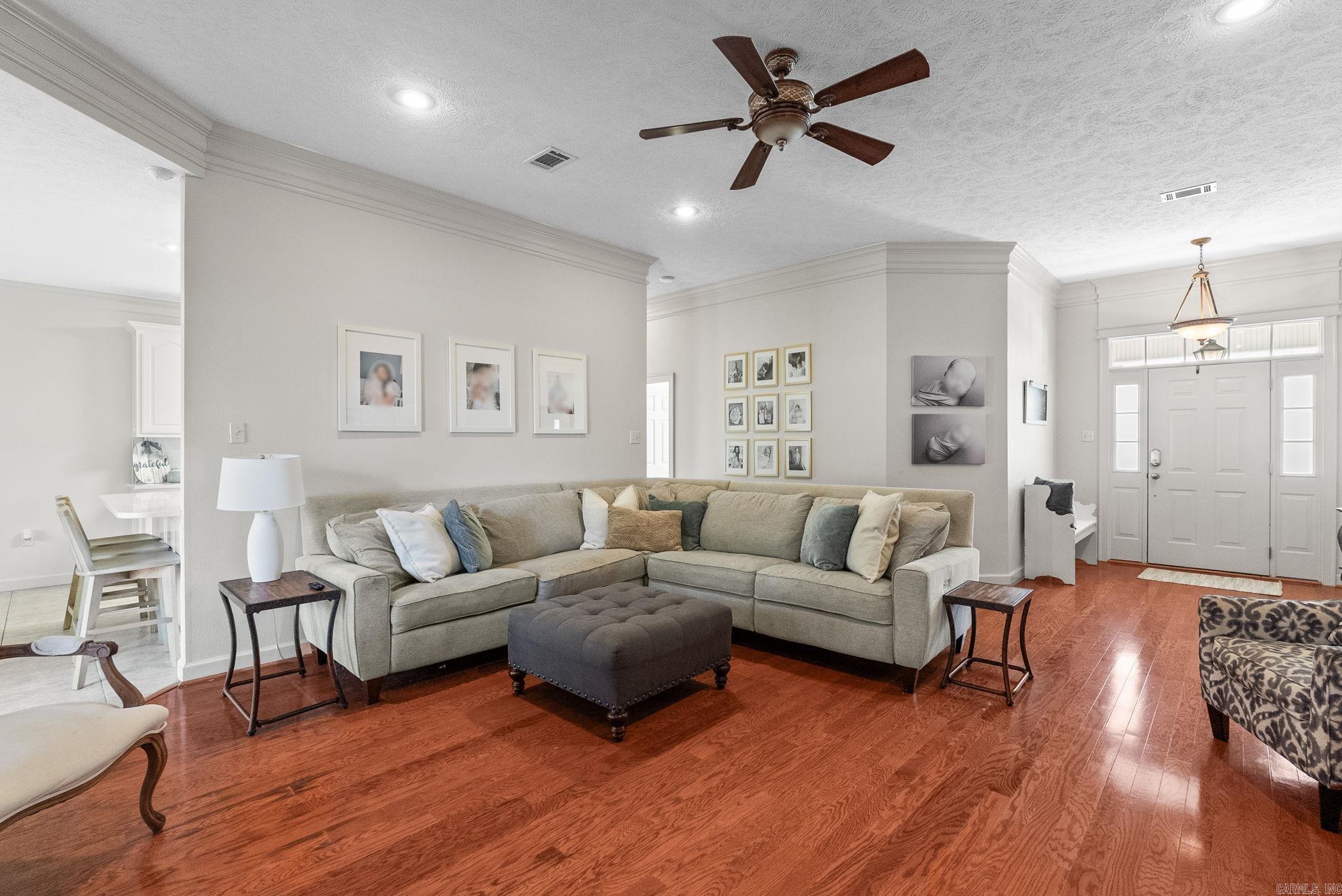 37 Linda Circle  Greenbrier, AR