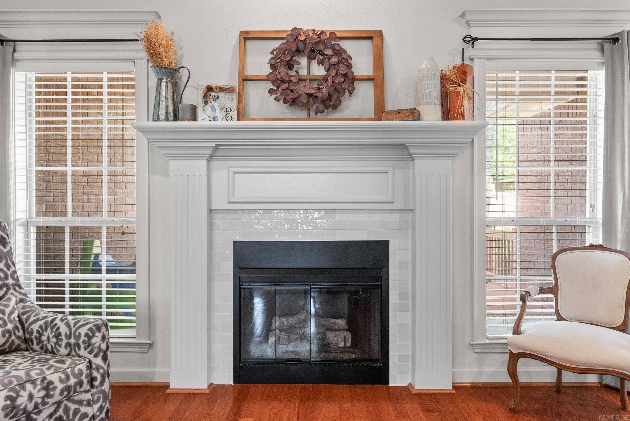 37 Linda Circle  Greenbrier, AR