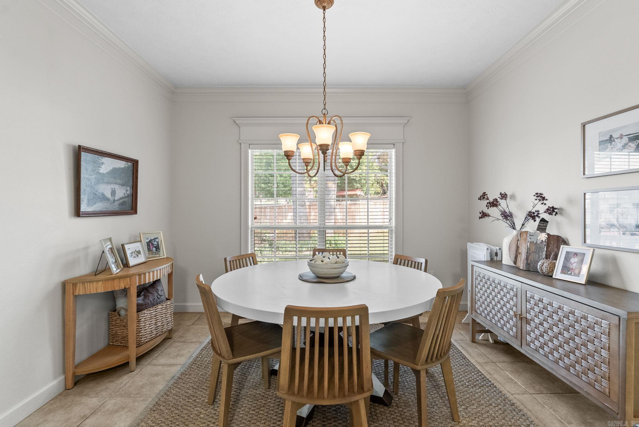 37 Linda Circle  Greenbrier, AR