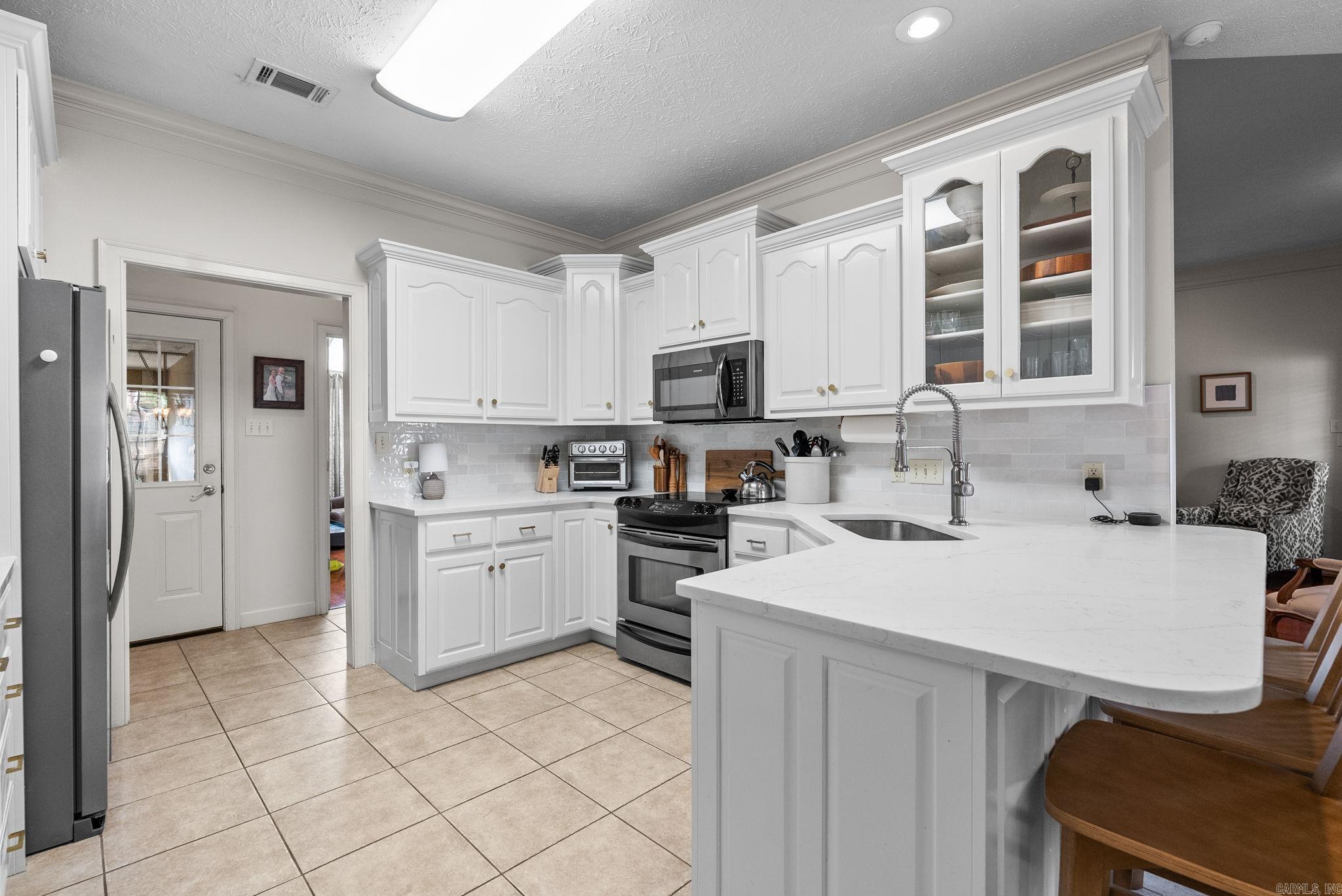 37 Linda Circle  Greenbrier, AR