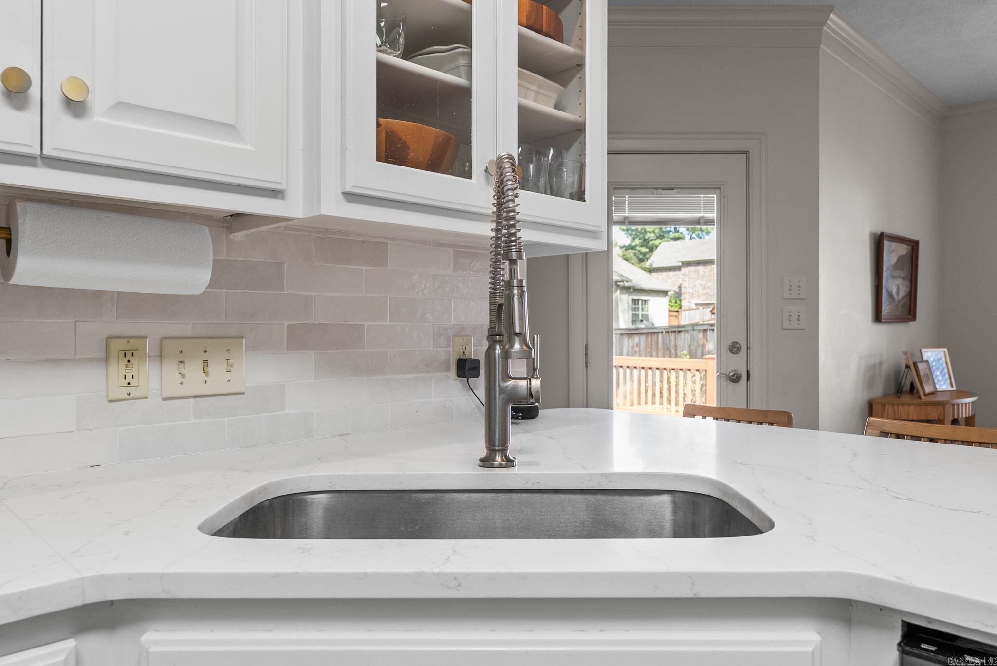 37 Linda Circle  Greenbrier, AR