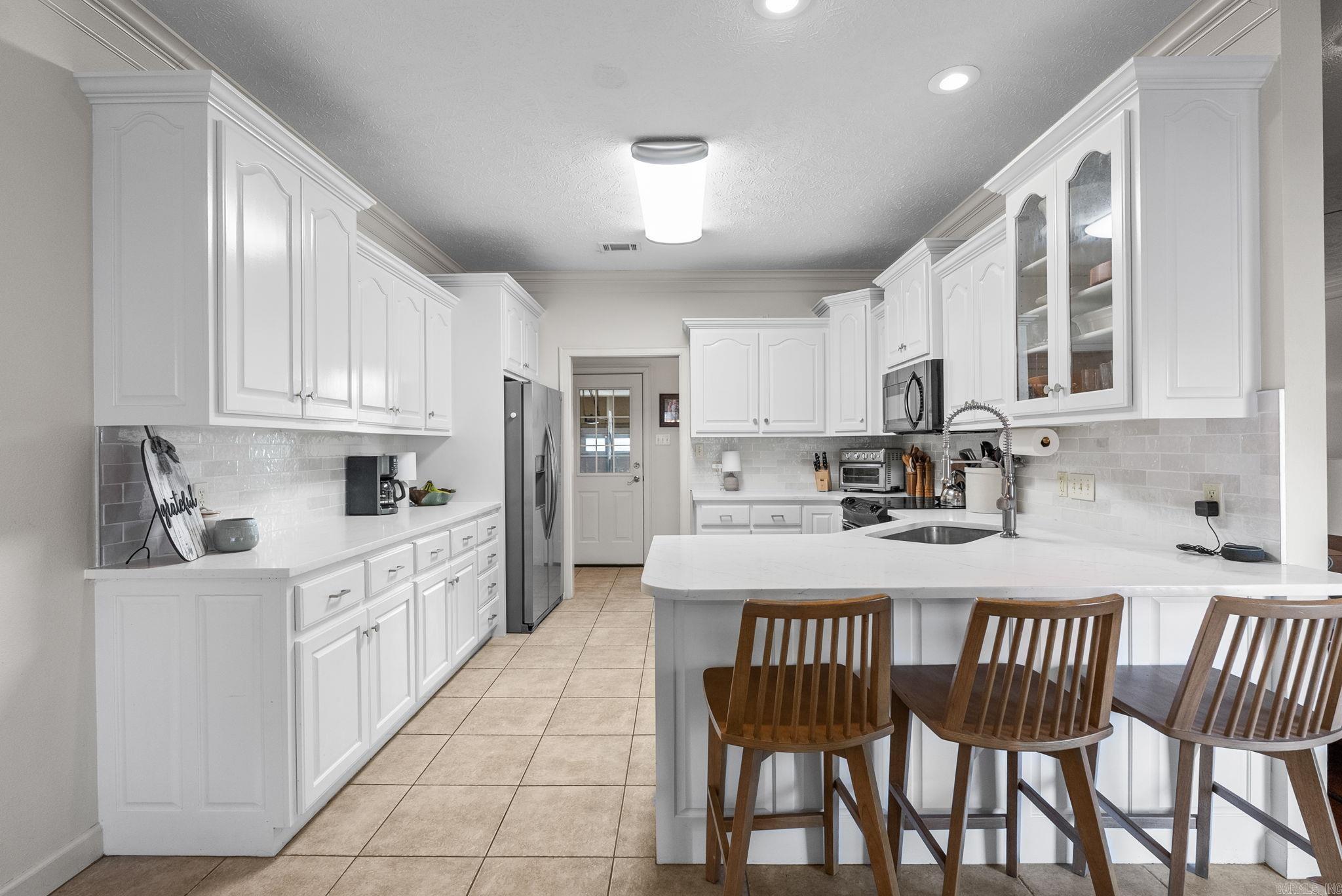 37 Linda Circle  Greenbrier, AR