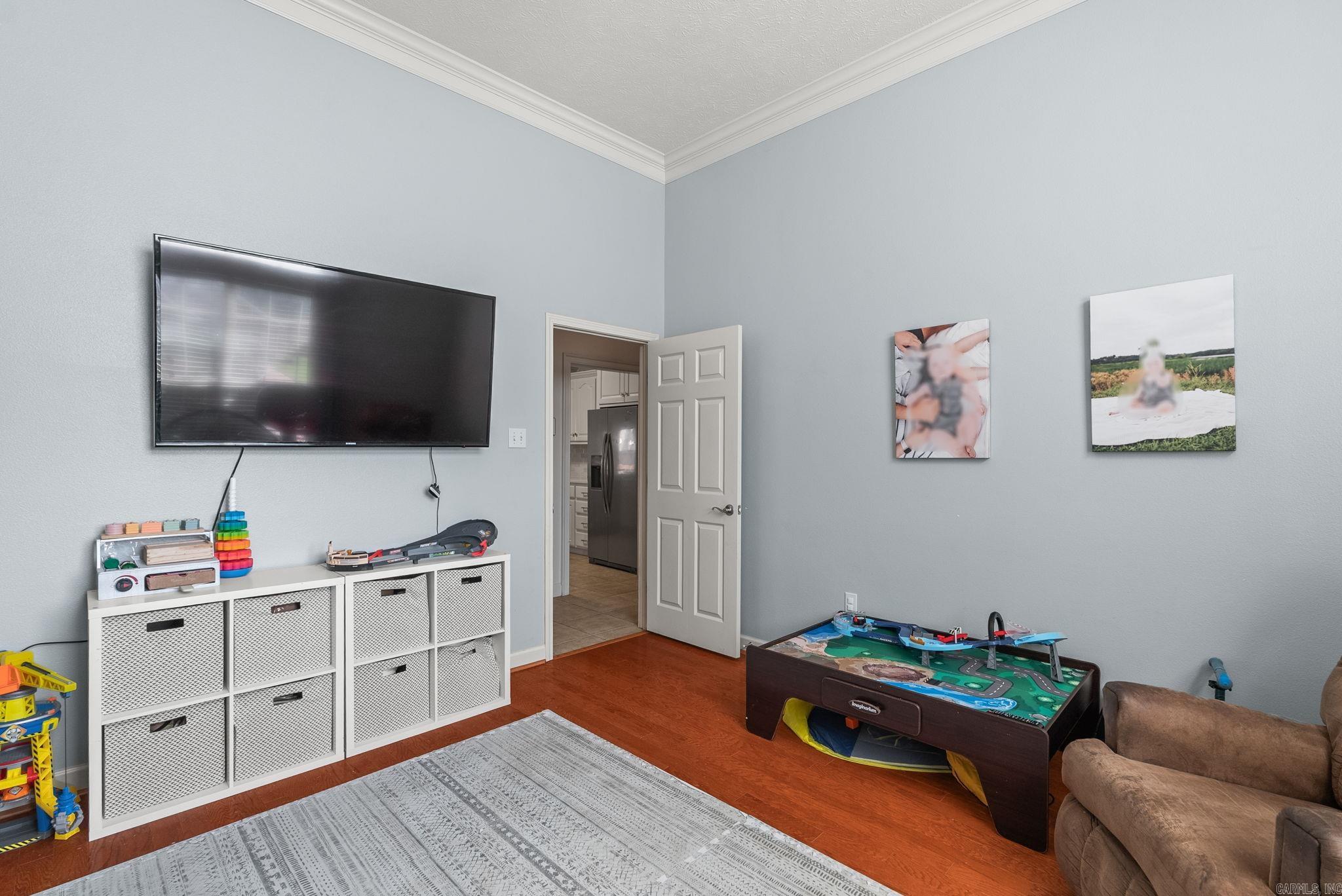 37 Linda Circle  Greenbrier, AR