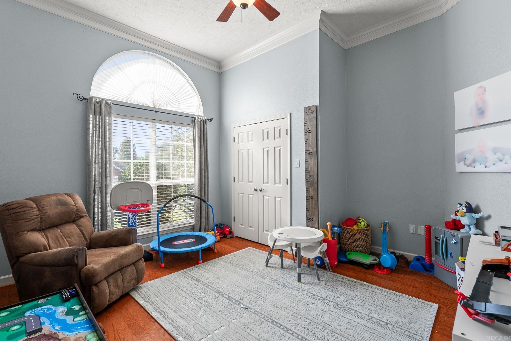 37 Linda Circle  Greenbrier, AR