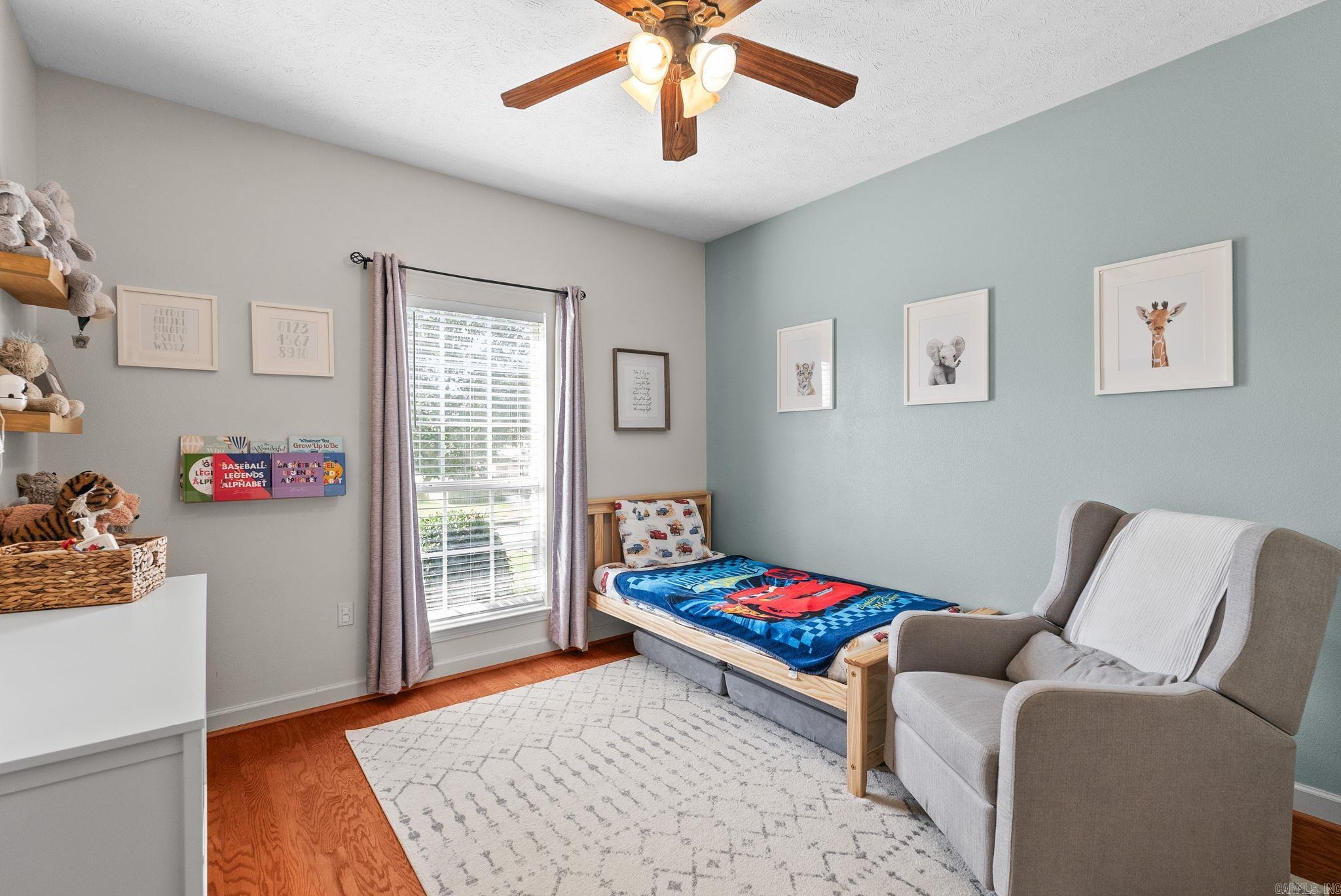 37 Linda Circle  Greenbrier, AR