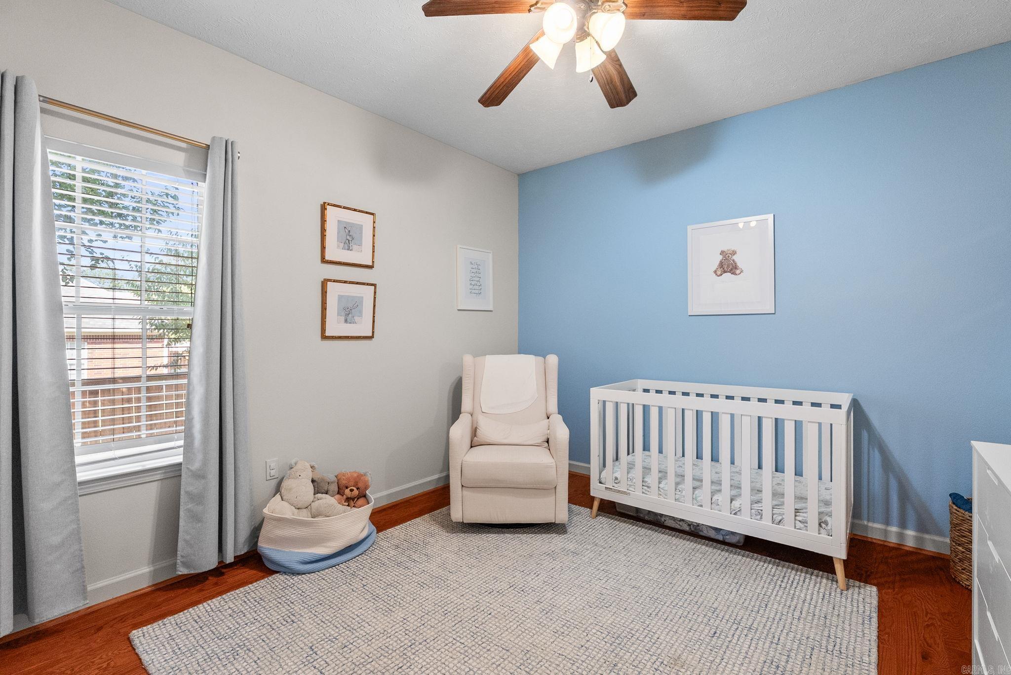 37 Linda Circle  Greenbrier, AR