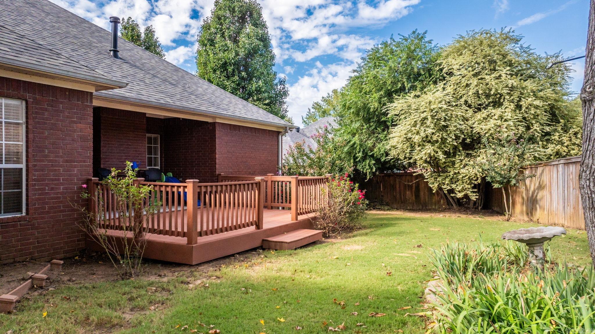 37 Linda Circle  Greenbrier, AR