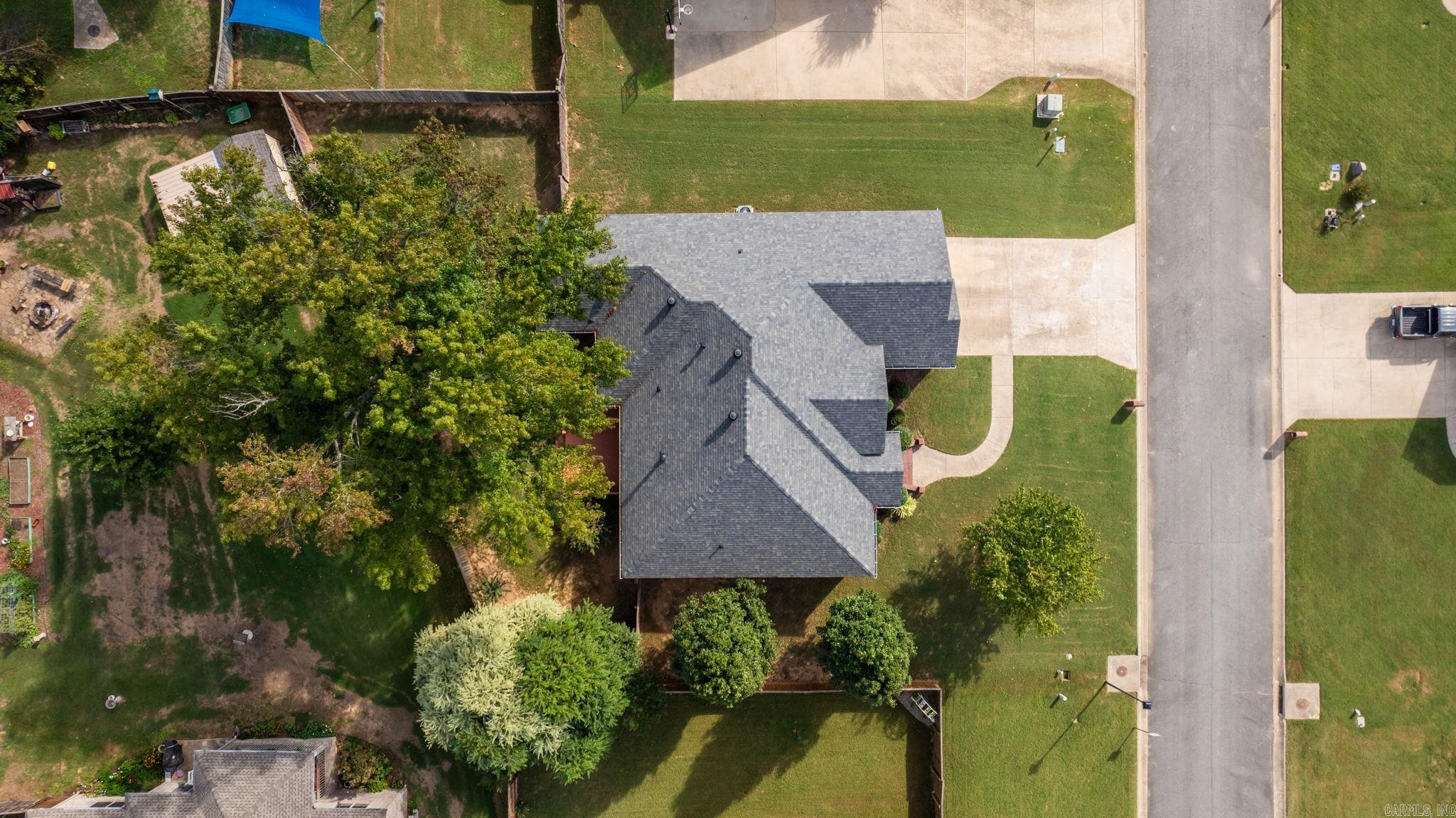 37 Linda Circle  Greenbrier, AR