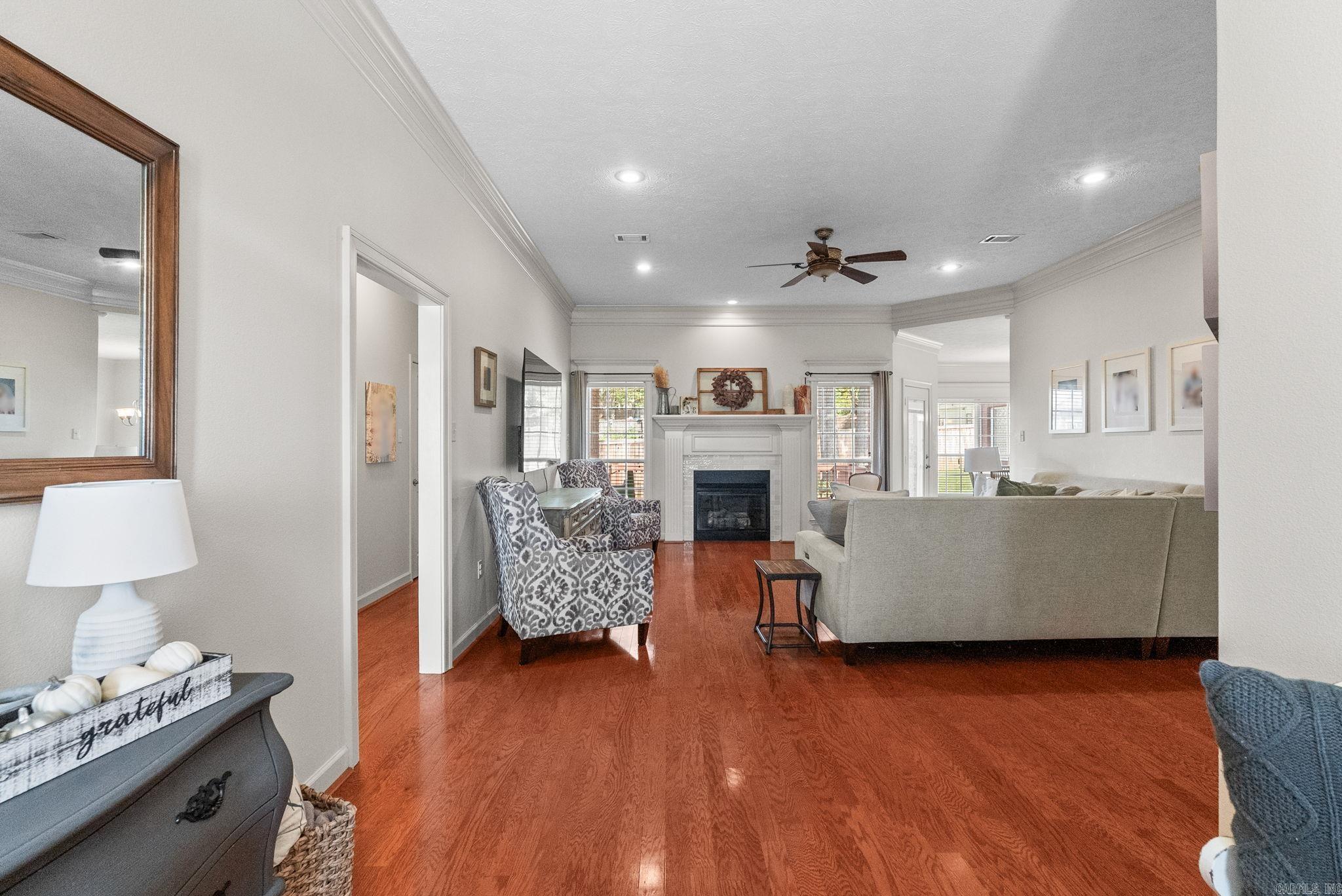 37 Linda Circle  Greenbrier, AR