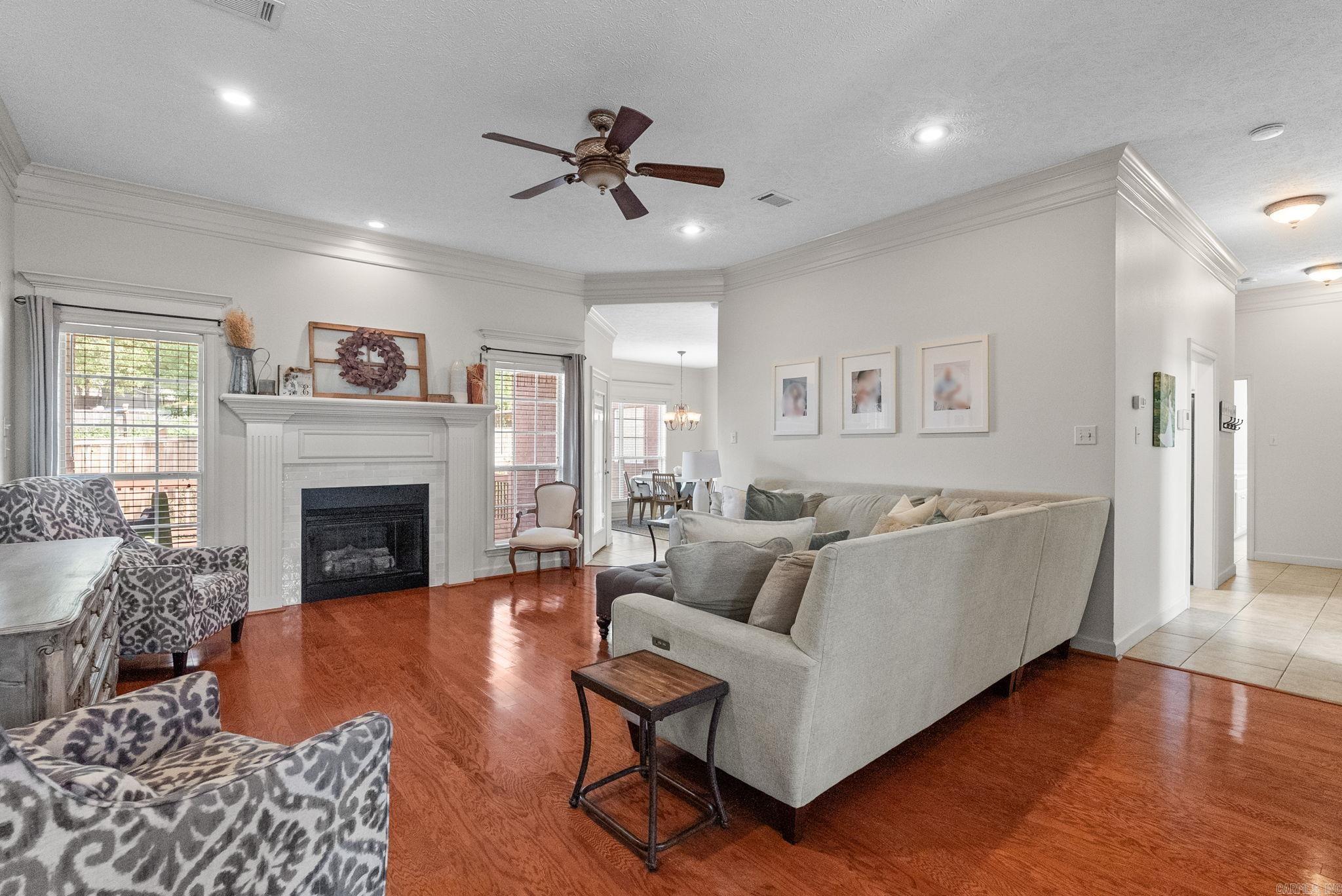 37 Linda Circle  Greenbrier, AR