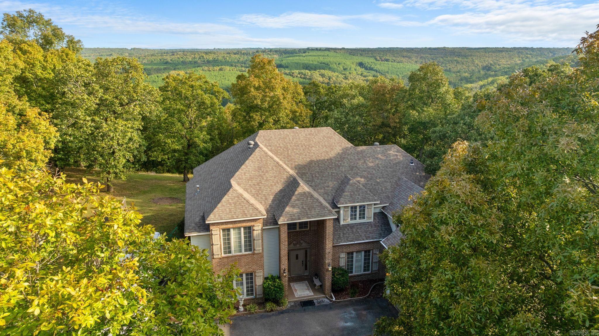 133 Mill Creek Drive  Greenbrier, AR