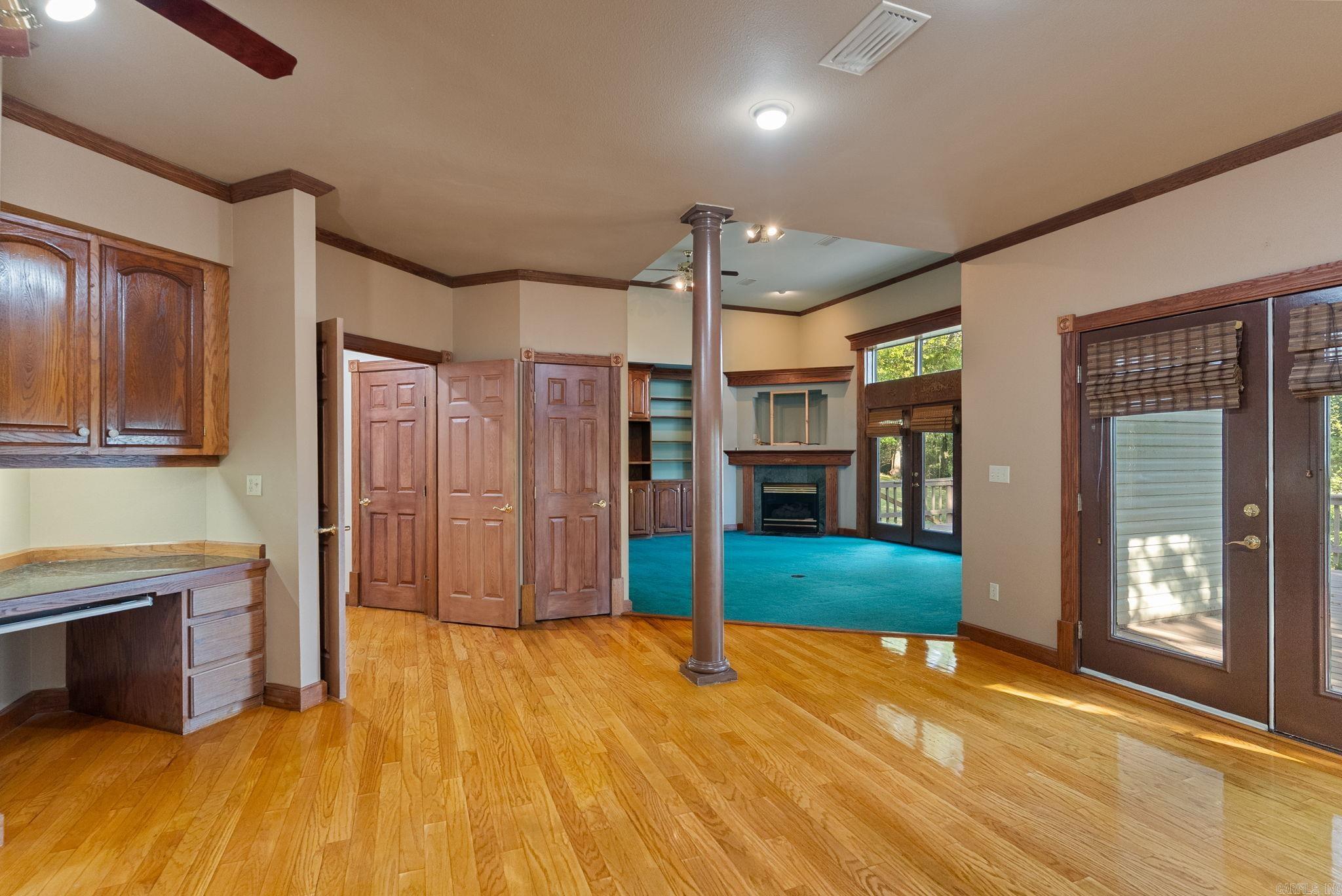 133 Mill Creek Drive  Greenbrier, AR